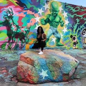 Meet your Posher, Kayla